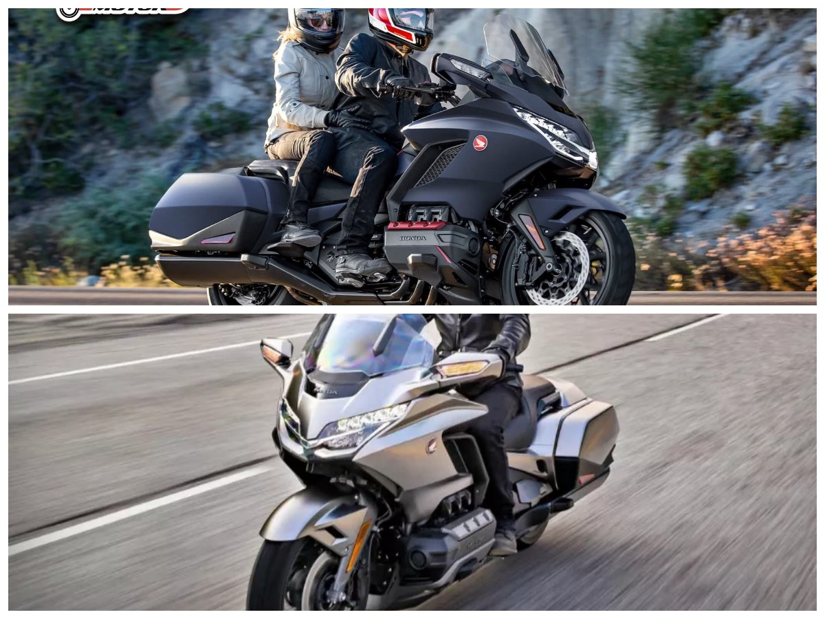 4 Motor Touring Terbaik yang Siap Temani Perjalanan Jauhmu