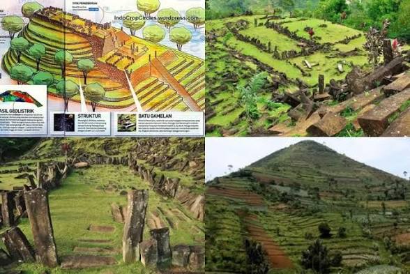 Fakta Baru Gunung Padang Dirilis: Apakah Benar Menjadi Bukti Peradaban Maju yang Hilang