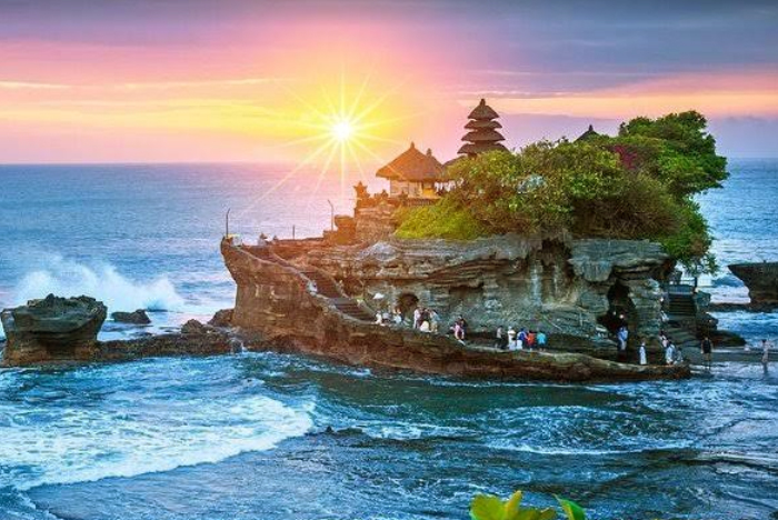 Menyisir Keindahan Nan Eksotis yang Tersimpan di Pulau Dewata Bali