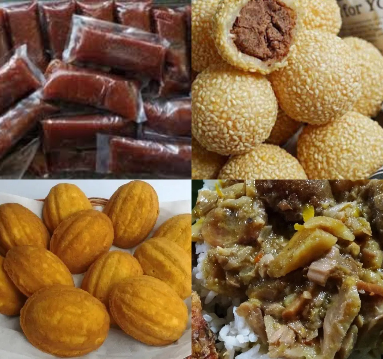 5 Cita Rasa Khas Jombang yang Menggoda Selera!