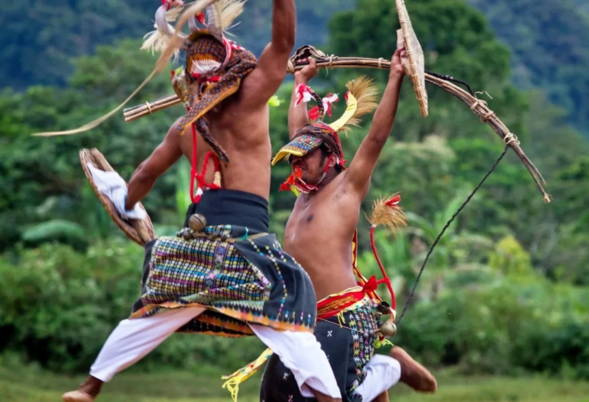 Siapa Sangka? Suku Flores Menyimpan Fakta Menarik yang Belum Banyak Diketahui!