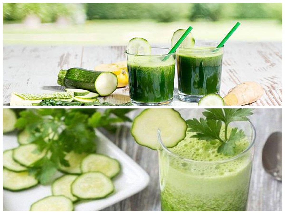 Kenali 8 Keunggulan Jus Timun untuk Menjaga Kesehatan Harian