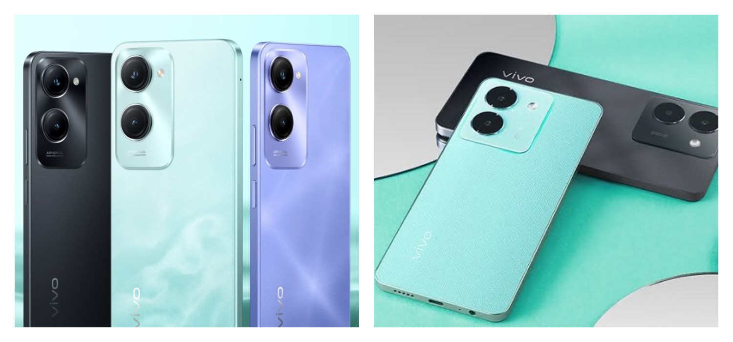 Vivo Y37 5G, Menyajikan OriginOS 4 dan Android 14 untuk Performa Optimal