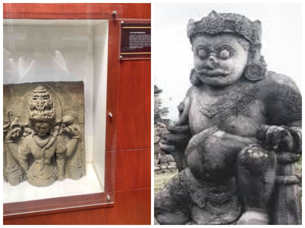 Arca Mahadewa: Jejak Keagungan Hindu dan Makna Spiritualitas di Nusantara