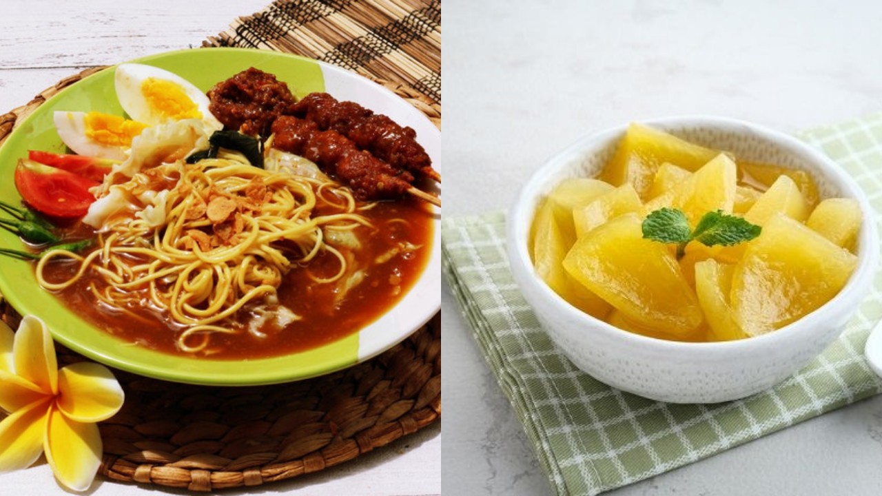 4 Makanan Khas Wonosobo, Yang Bikin Ngiler!