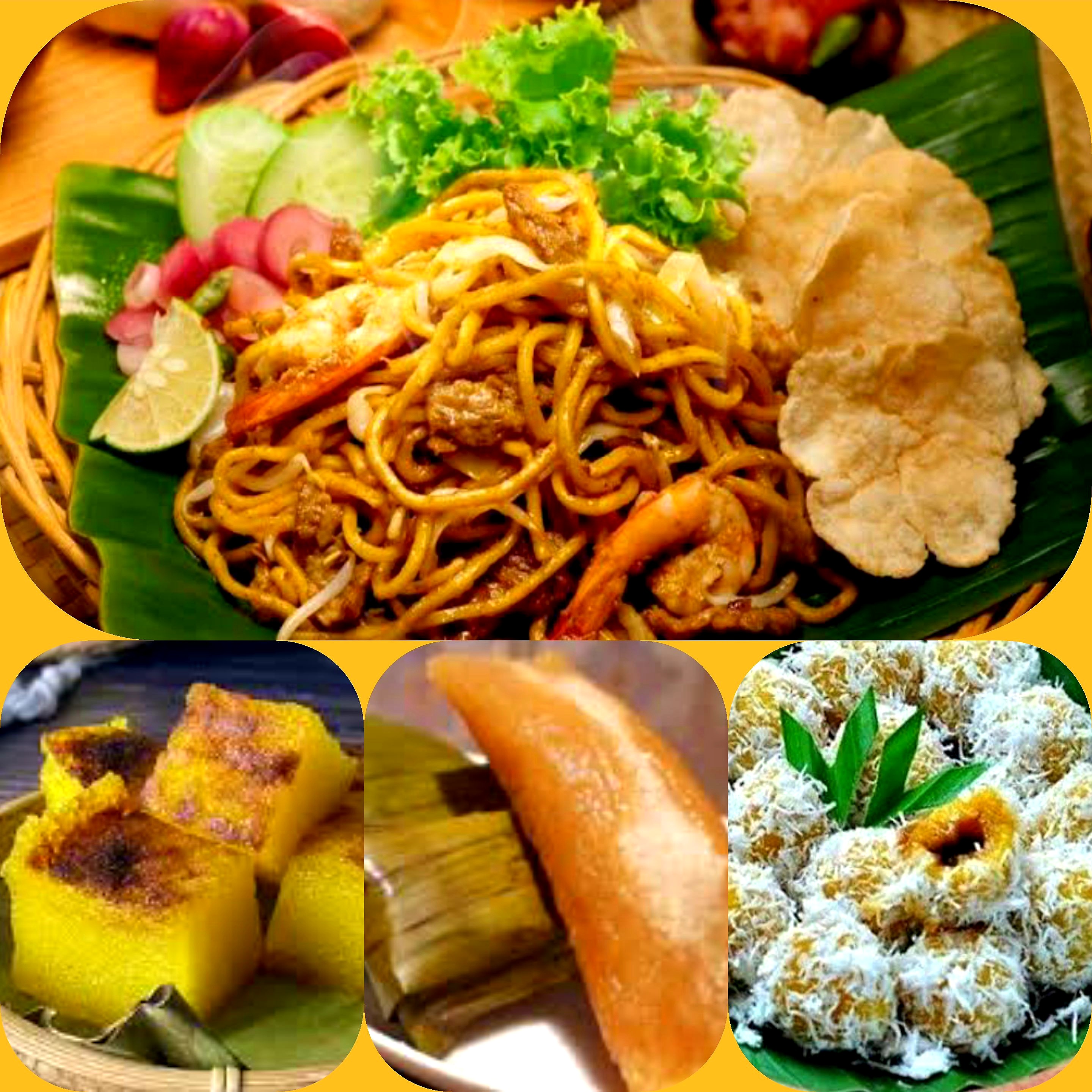 Kuliner Aceh. Makanan Khas Kota Serambih Makkah yang Identik dengan Rempah. Dijamin Nagih!