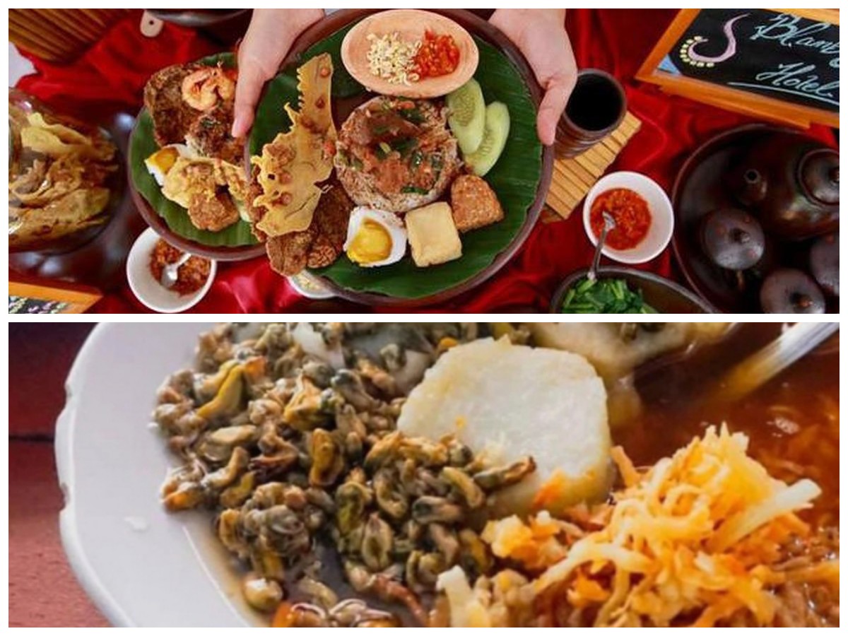 Nikmati Lezatnya Kuliner Khas Jember yang Bikin Ketagihan!