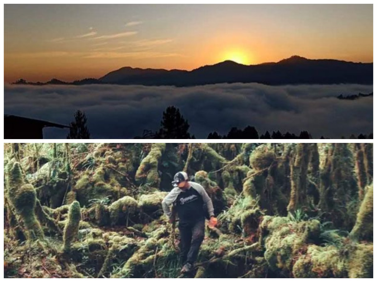 Buntu Karua: Pesona Pegunungan dan Nilai Tradisional yang Menyatu di Toraja