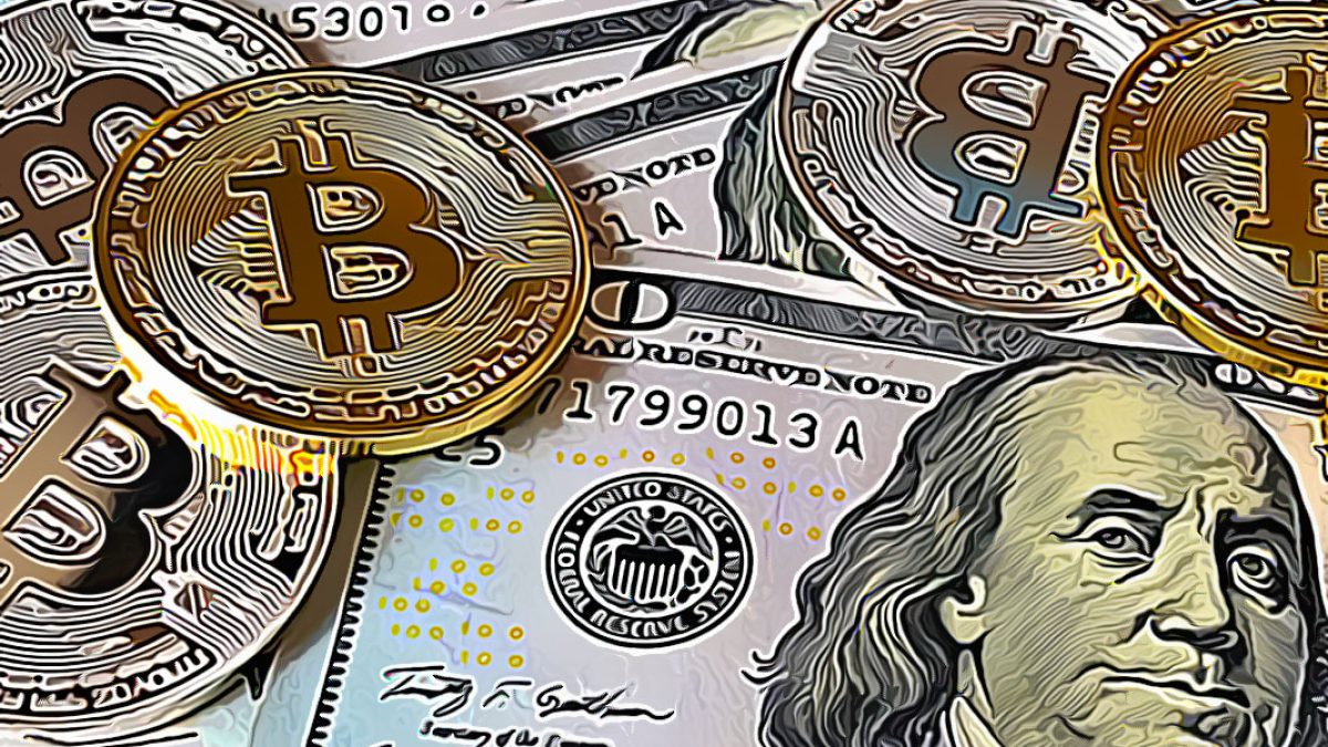 Apakah Bitcoin Adalah Uang Sungguhan? Simak Jawabannya Disini!