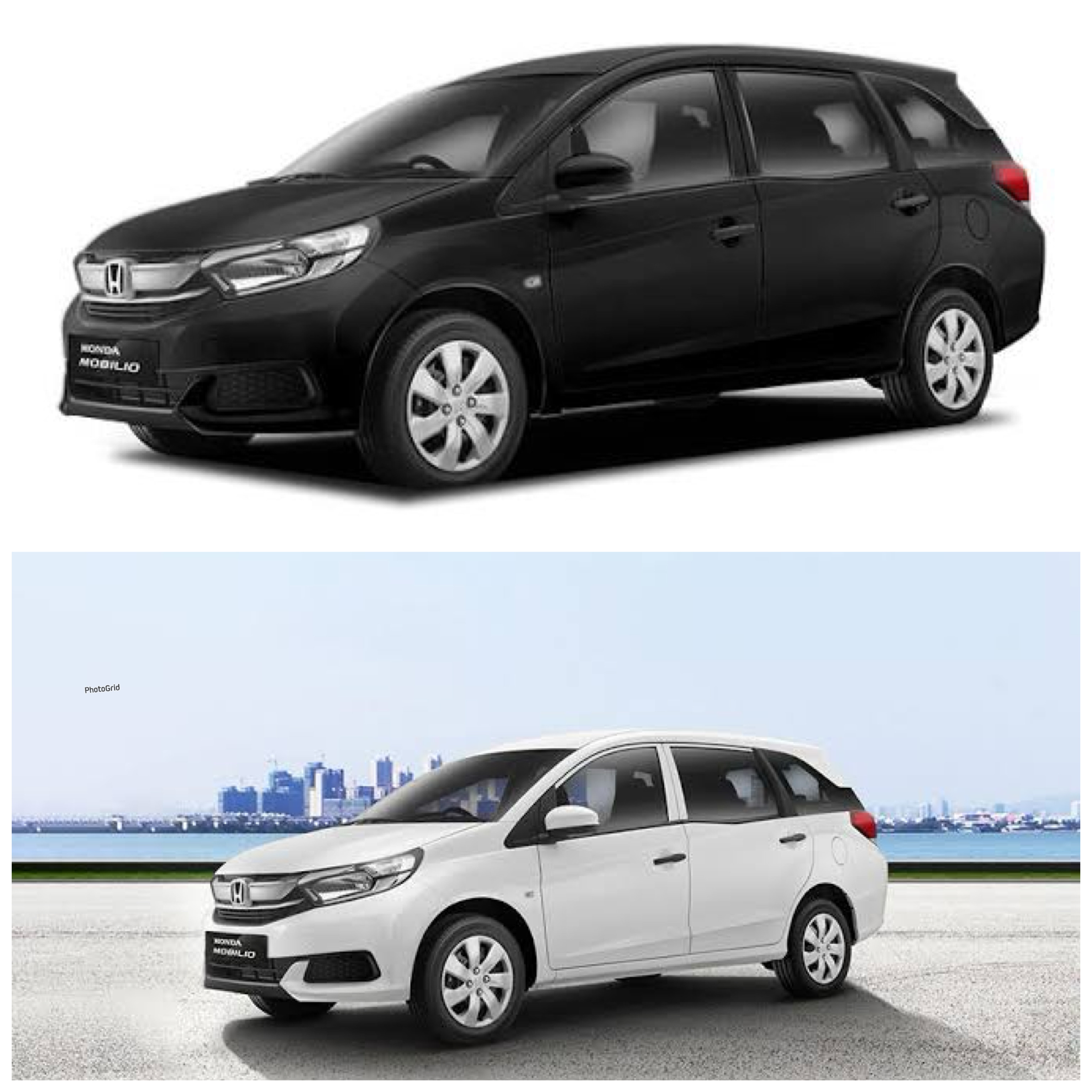 Honda Mobilio Facelift Hadir dengan Desain Baru dan Fitur Keselamatan Lengkap dengan Teknologi Terkini!