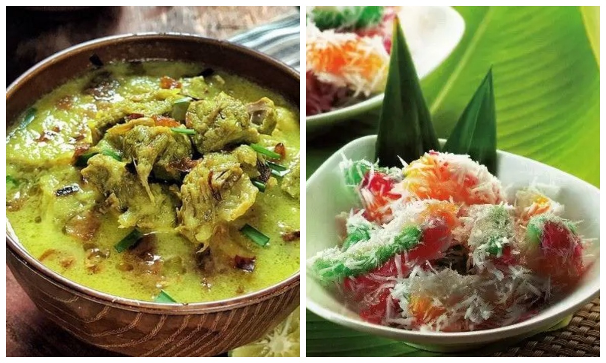 Inilah Kelezatan Makanan Khas Sekayu Yang Bikin Kangen Terus! 