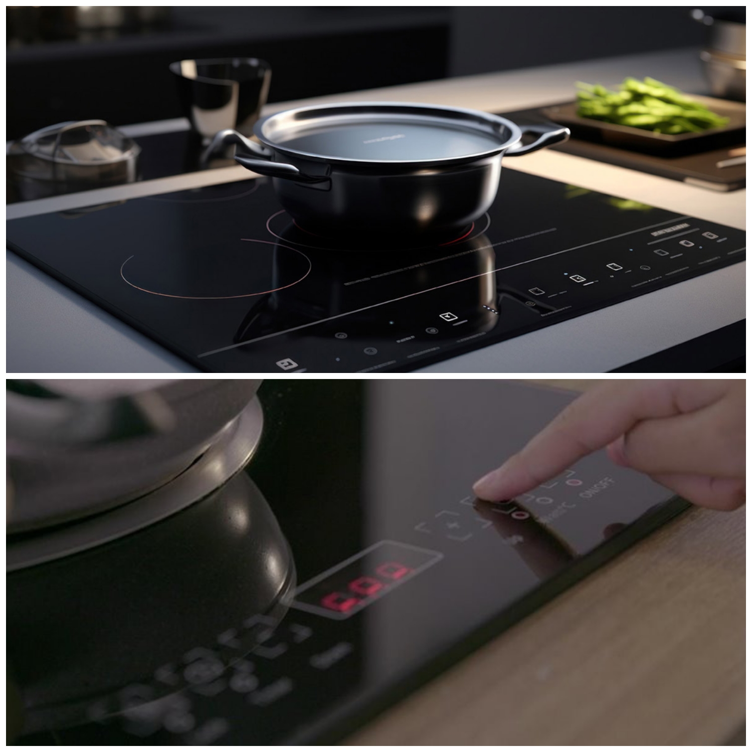 Solusi Masak Praktis: Kompor Listrik Super Hemat Harga Kurang dari Rp 100 Ribu