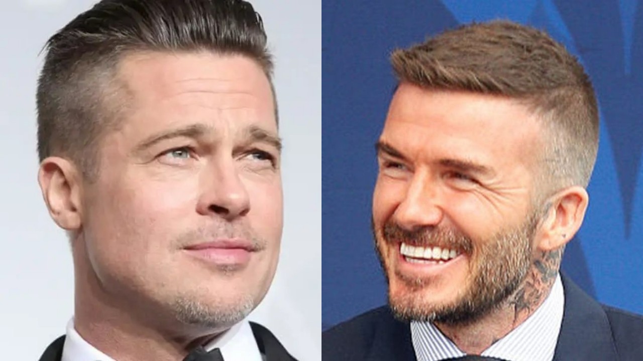 Pilihan Gaya Rambut Terbaik untuk Pria di Atas 50 Tahun, Tetap Stylish dan Berkelas!