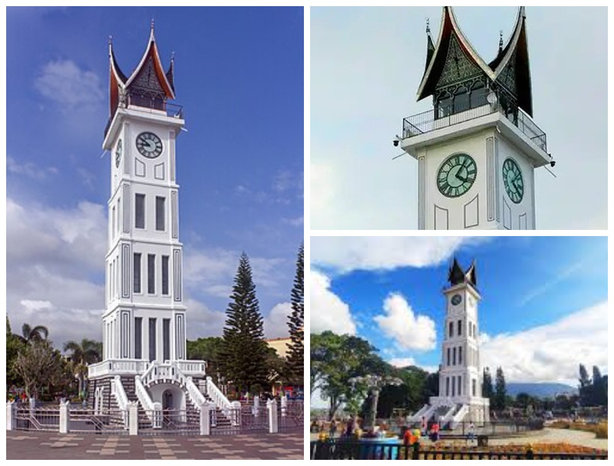 Sejarah Bukittinggi: Kota Perjuangan dan Warisan Budaya Minangkabau!