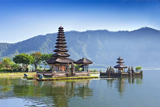 Melihat Pesona Pulau Dewata, Jejak Sejarah dan Pesona Wisata Bali