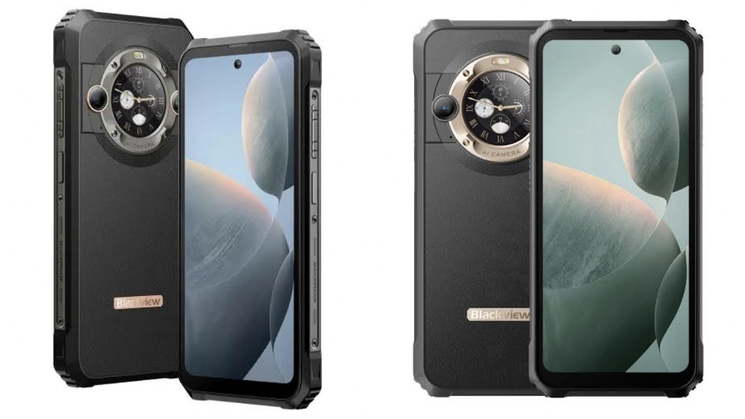 Blackview BL9000 5G Siap Menemani Ekspedisi Ekstrem, Tangguh & Bertenaga