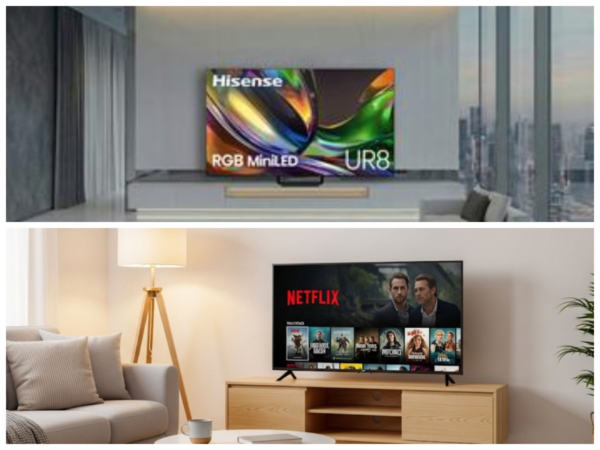 Pilihan Smart TV 43 Inch Terjangkau 2026, Budget Rp3 Jutaan tapi Spesifikasi Mumpuni