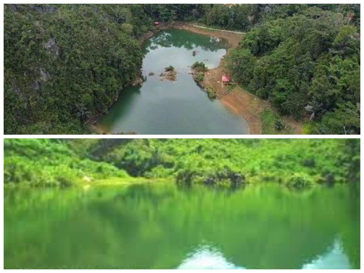Danau Assa, Sangalla: Menyingkap Cerita Alam dan Tradisi Leluhur Tana Toraja