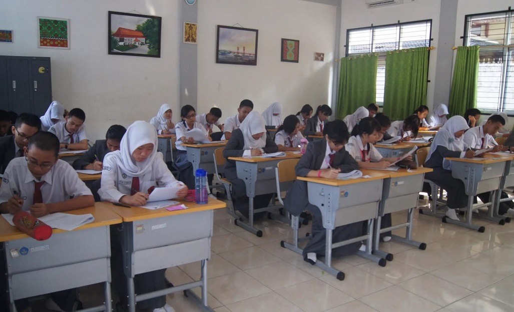 Jadwal Sekolah Selama Ramadan 2026 di Sumsel Masih Menunggu Edaran Resmi