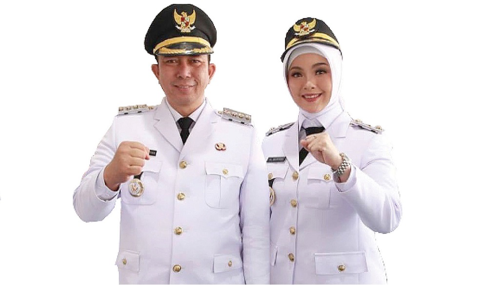 Tetap Solid Wujudkan Visi dan Misi, Fokus Selesaikan Permasalahan Masyarakat 