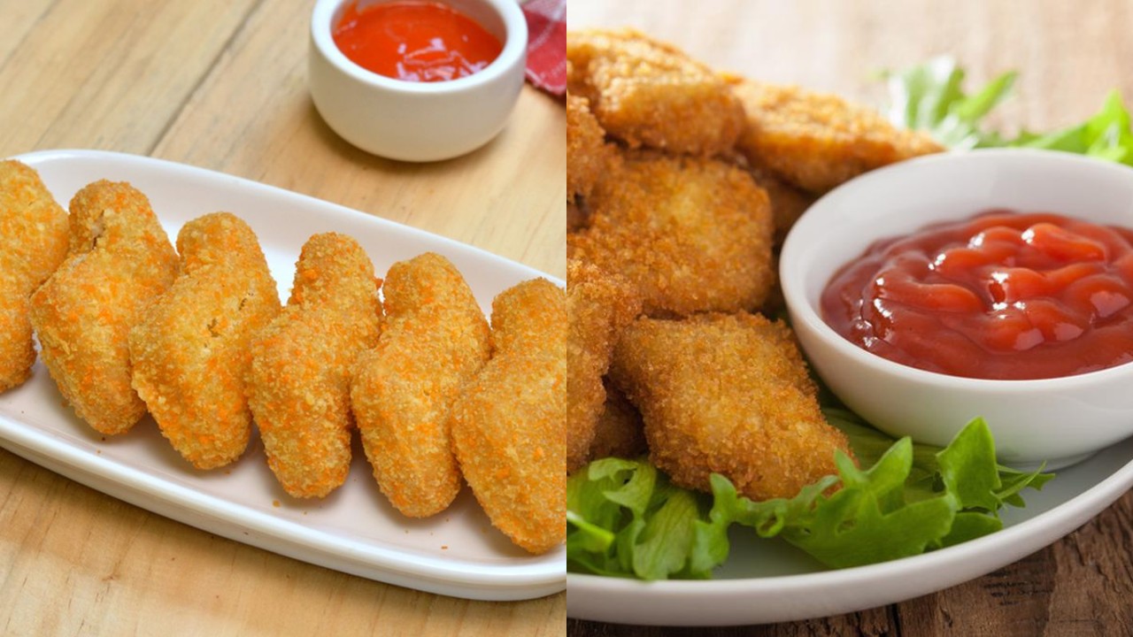 Resep Nugget Ayam yang Enak Dan Sangat Pas Dilidah!