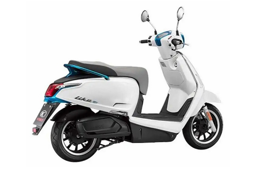 Mengejutkan, Suzuki Akan Merilis Sepeda Motor Listrik, Simak Penjelasannya!