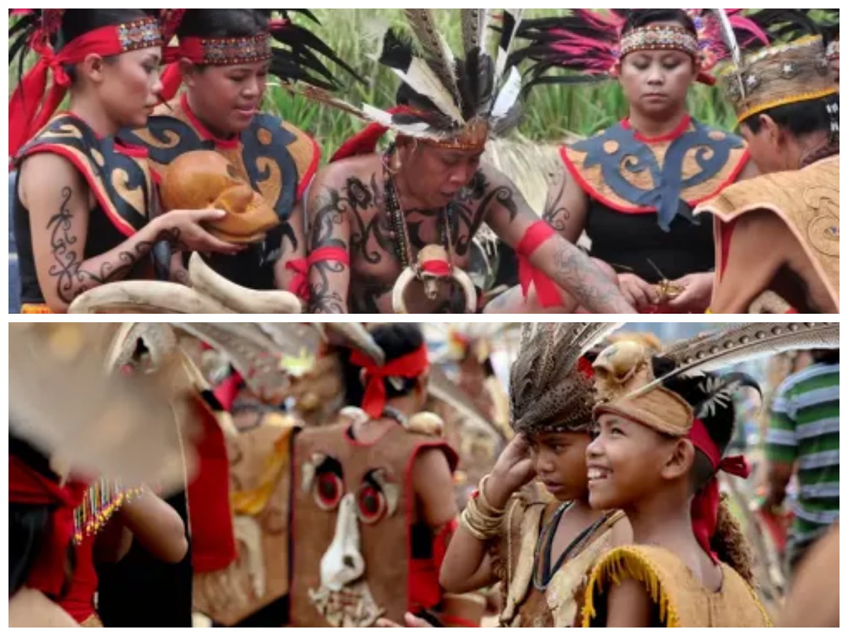 Mengenal 5 Suku Indonesia yang Berperan Penting dalam Perlawanan terhadap Penjajahan Belanda