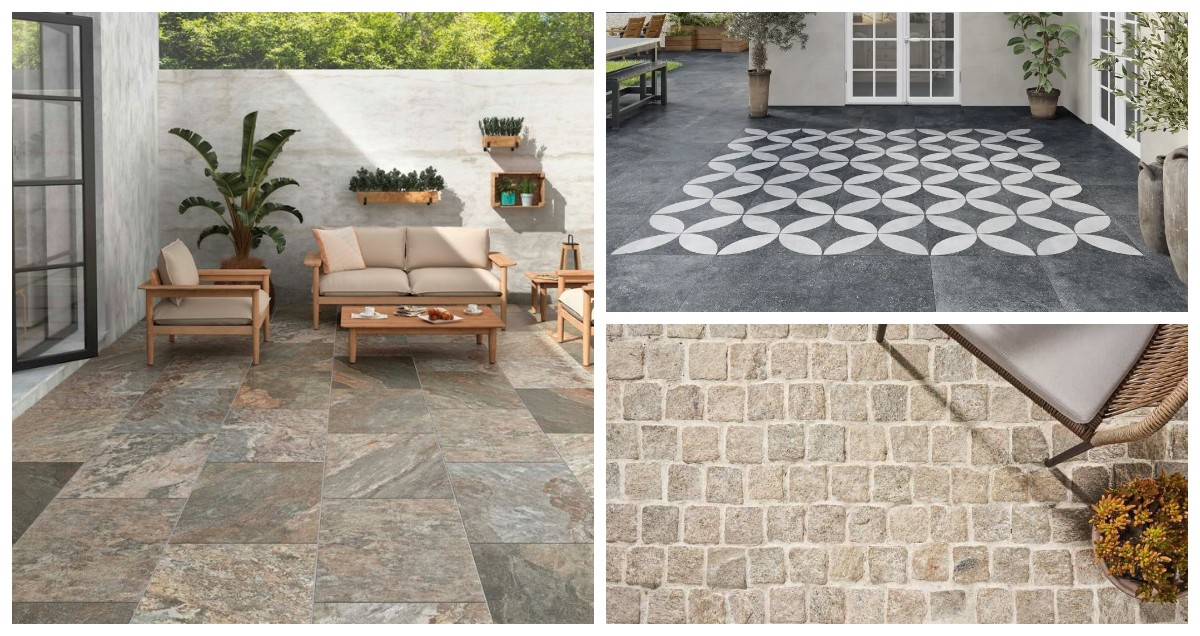 Inspirasi Lantai Halaman Rumah 2026: 11 Model Terbaru dan Cara Memilihnya