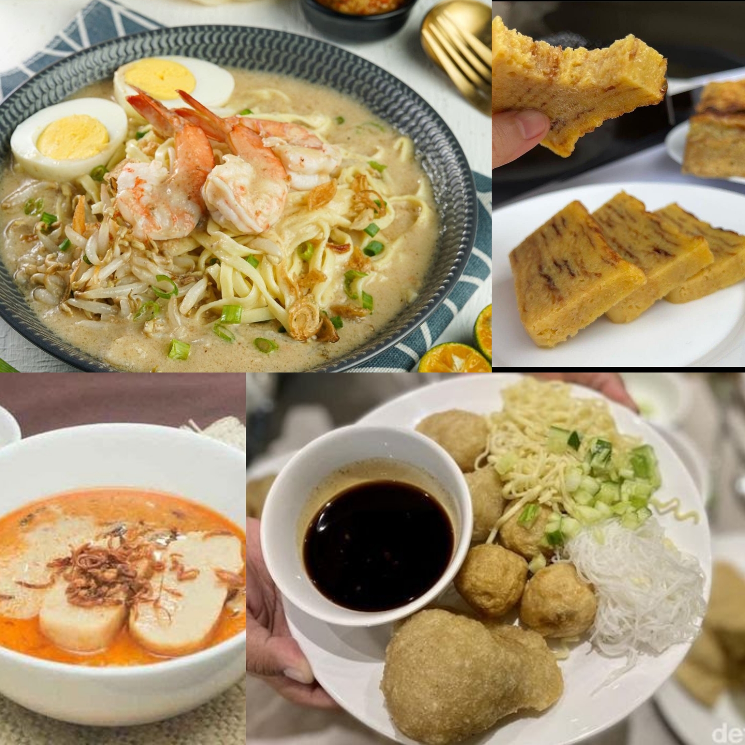 Makanan Khas Sumatera Selatan Ini Wajib Kamu Coba, Enak Banget!