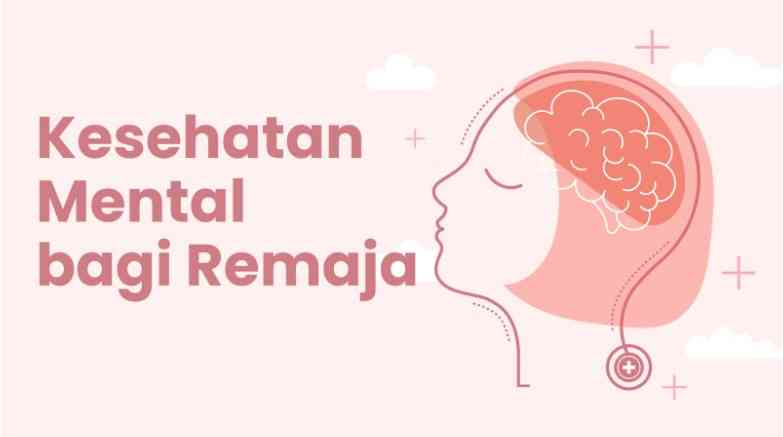 Remaja Wajib Tahu! 5 Masalah Kesehatan Mental Ini Bisa Menghancurkan Hidupmu!