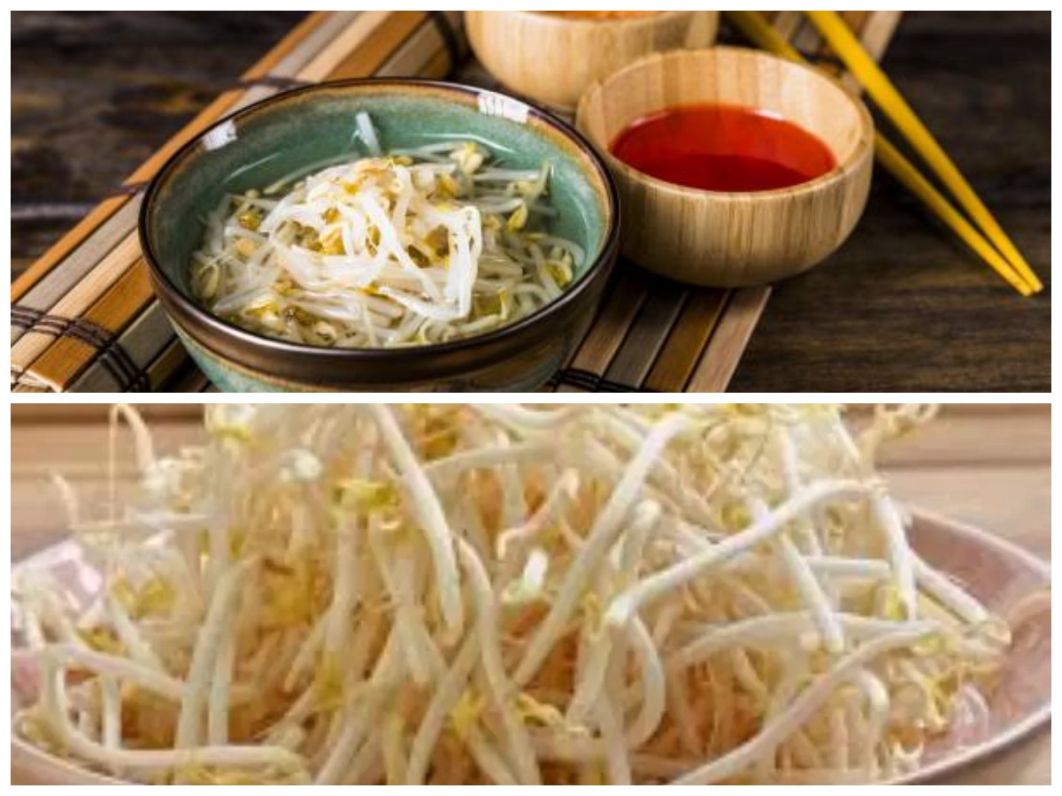 Masak Tauge, Sehatkan Jantung! Resep Praktis untuk Kontrol Kolesterol