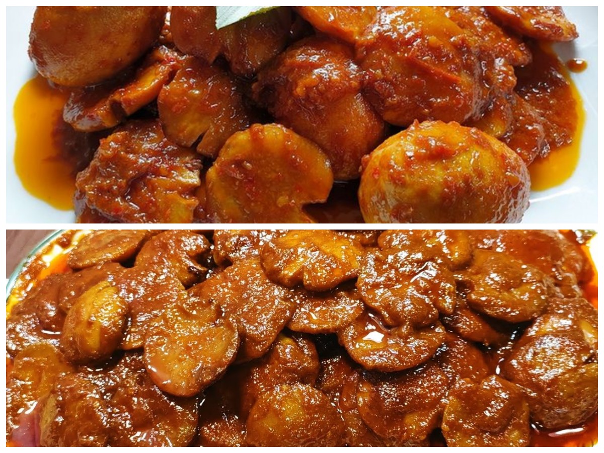 Gurih, Pedas, dan Nendang! Cara Mudah Masak Semur Jengkol yang Dijamin Bikin Lahap!