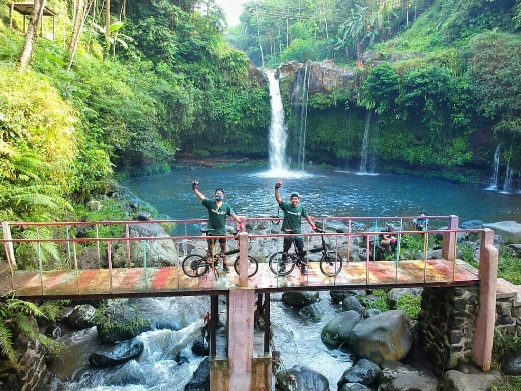 Liburan Seru di Purbalingga, Kunjungi 5 Destinasi Wisata Air Terjun Terindah yang Instagramable!