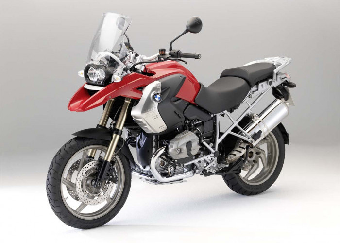 ﻿BMW R 1300 GS Punya Mesin Petualangan yang Merekah dan Inovasi yang Mempesona, Ini Ulasannya!