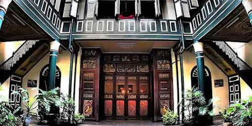 Menggali Sejarah Tjong A Fie: Sosok Ikonik Medan yang Berpengaruh