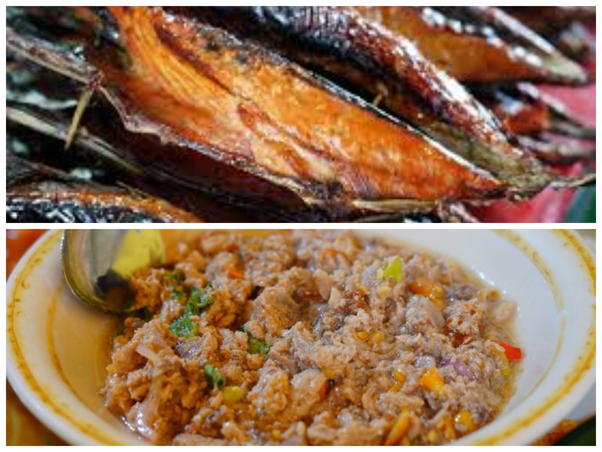 Mencicipi Warisan Rasa Ternate: Hidangan Autentik yang Tak Terlupakan