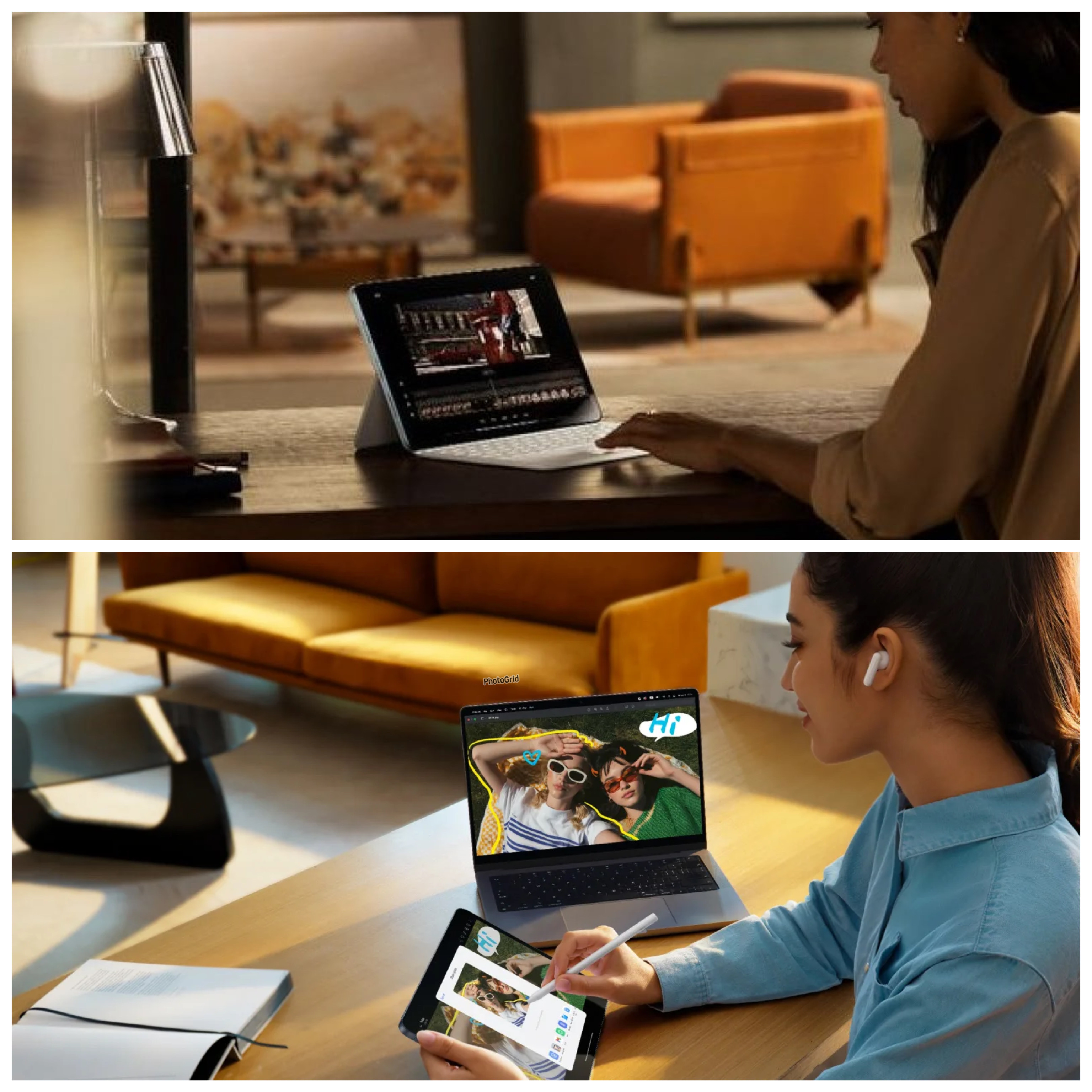 Tablet Canggih Rasa Laptop! Oppo Pad 5 Pro Jadi Andalan Kerja dan Hiburan di 2026!