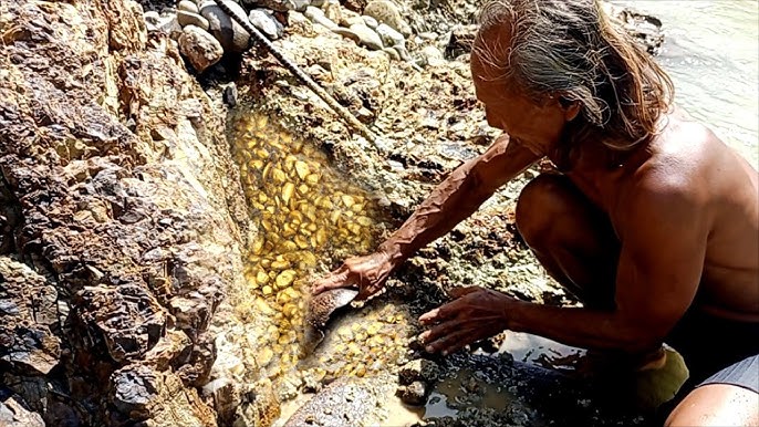 Heboh Ditemukan Para Peneliti! Gunung Padang Ternyata Memiliki Harta Terpendam 