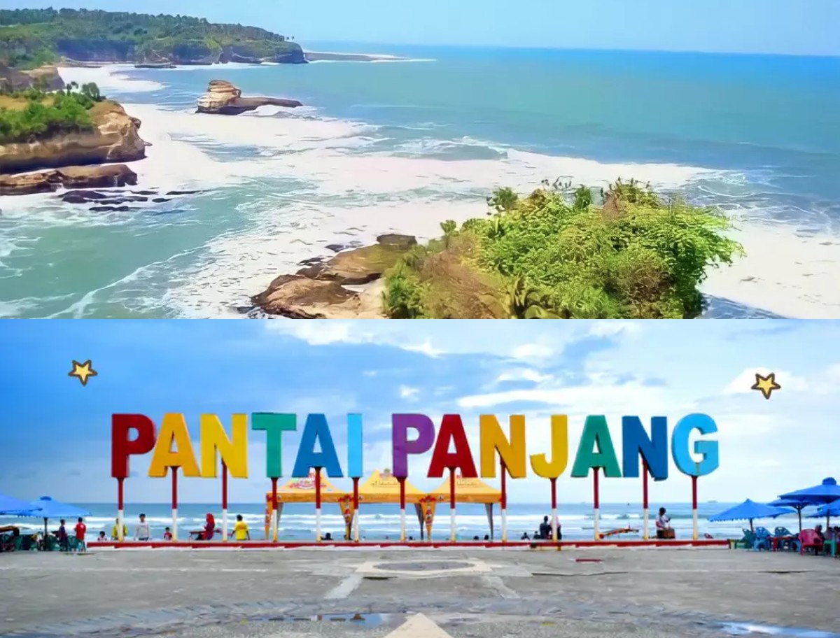 Rekomendasi Wisata Pantai Bengkulu, Cocok Untuk Liburan Akhir Tahun!