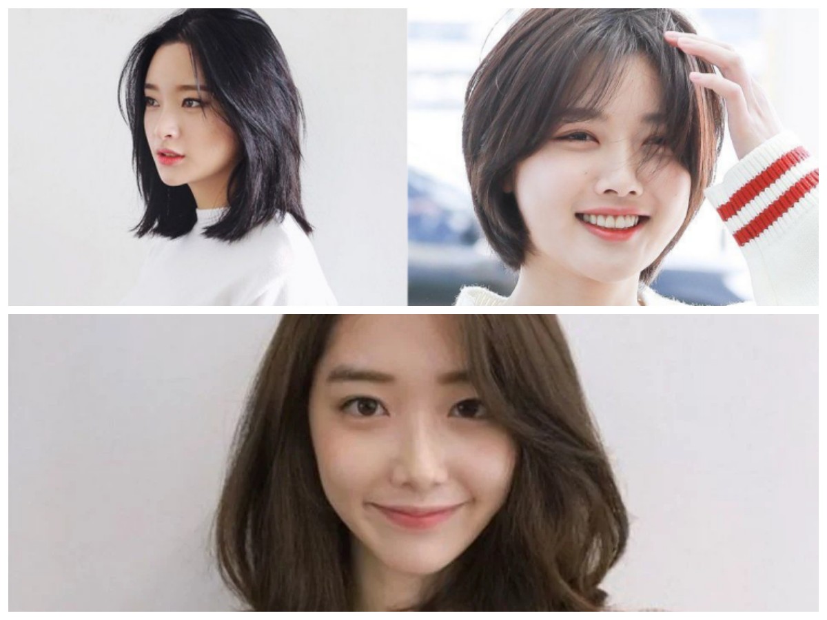 Ingin Gaya Baru? Intip 6 Inspirasi Rambut Pendek Wanita yang Bikin Pangling