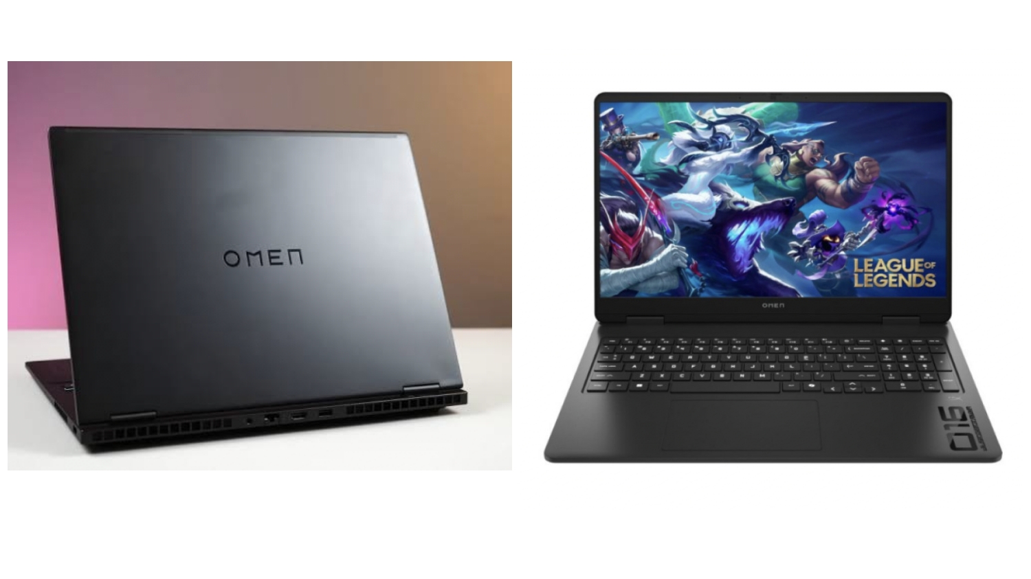 HP Omen 16 Slim, Laptop Gaming Stylish dengan Kinerja Tangguh