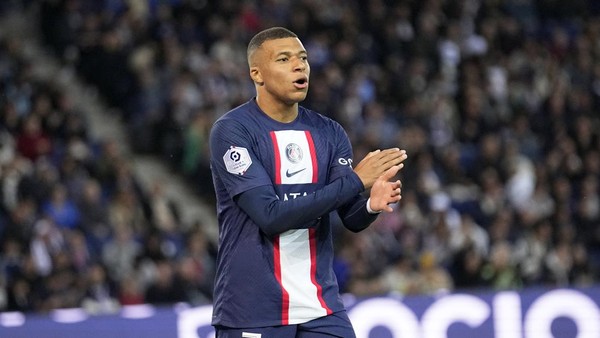 Tolak Al Hilal, Kylian Mbappe Bisa Malukan 1 Negara, Kok Bisa?