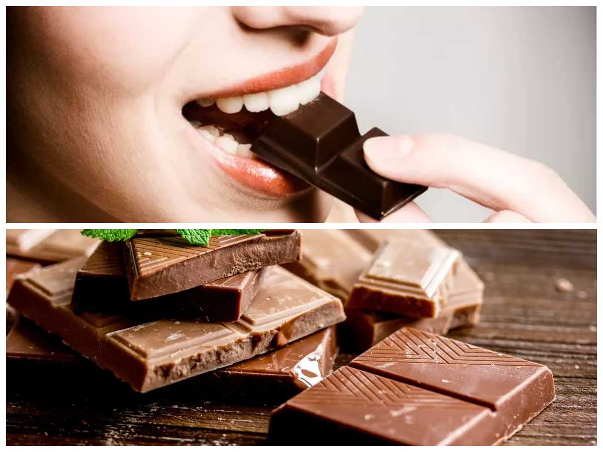 Cokelat untuk Kesehatan: Khasiat, Manfaat, dan Cara Mengonsumsinya dengan Aman