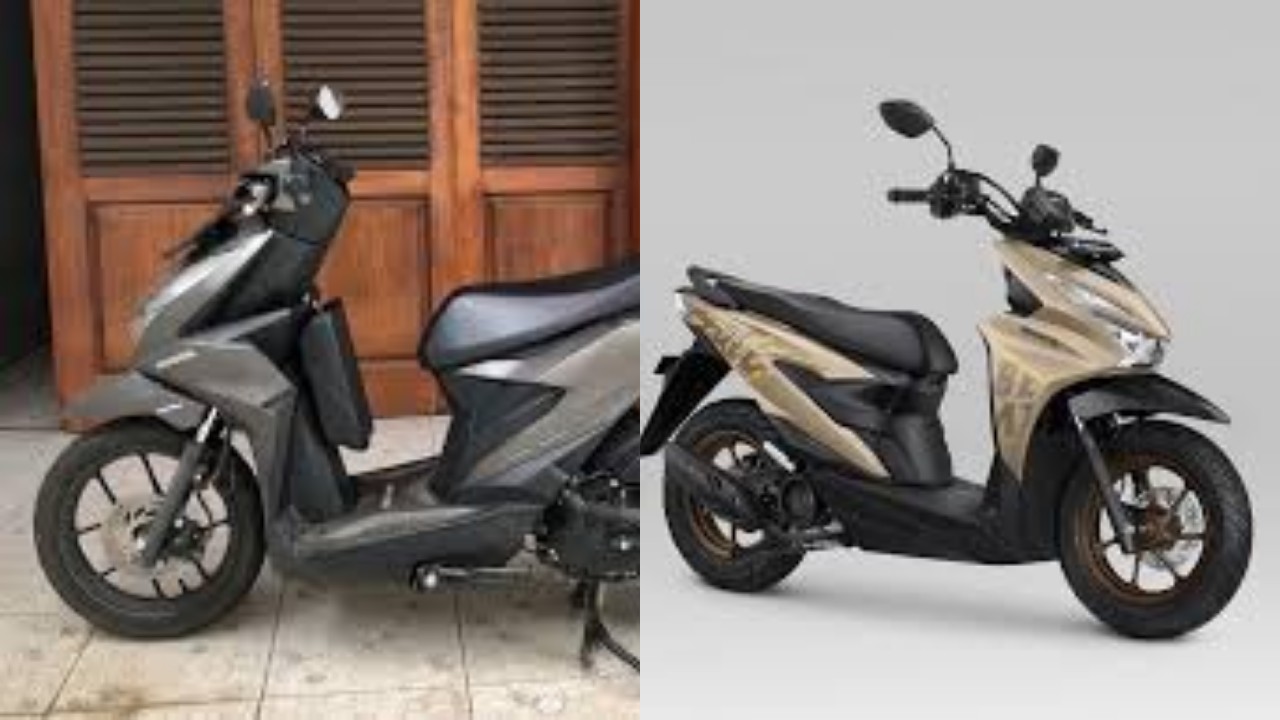 BeAT Deluxe 2026, Motor Sejuta Umat dengan Segala Kelebihan dan Kekurangannya!