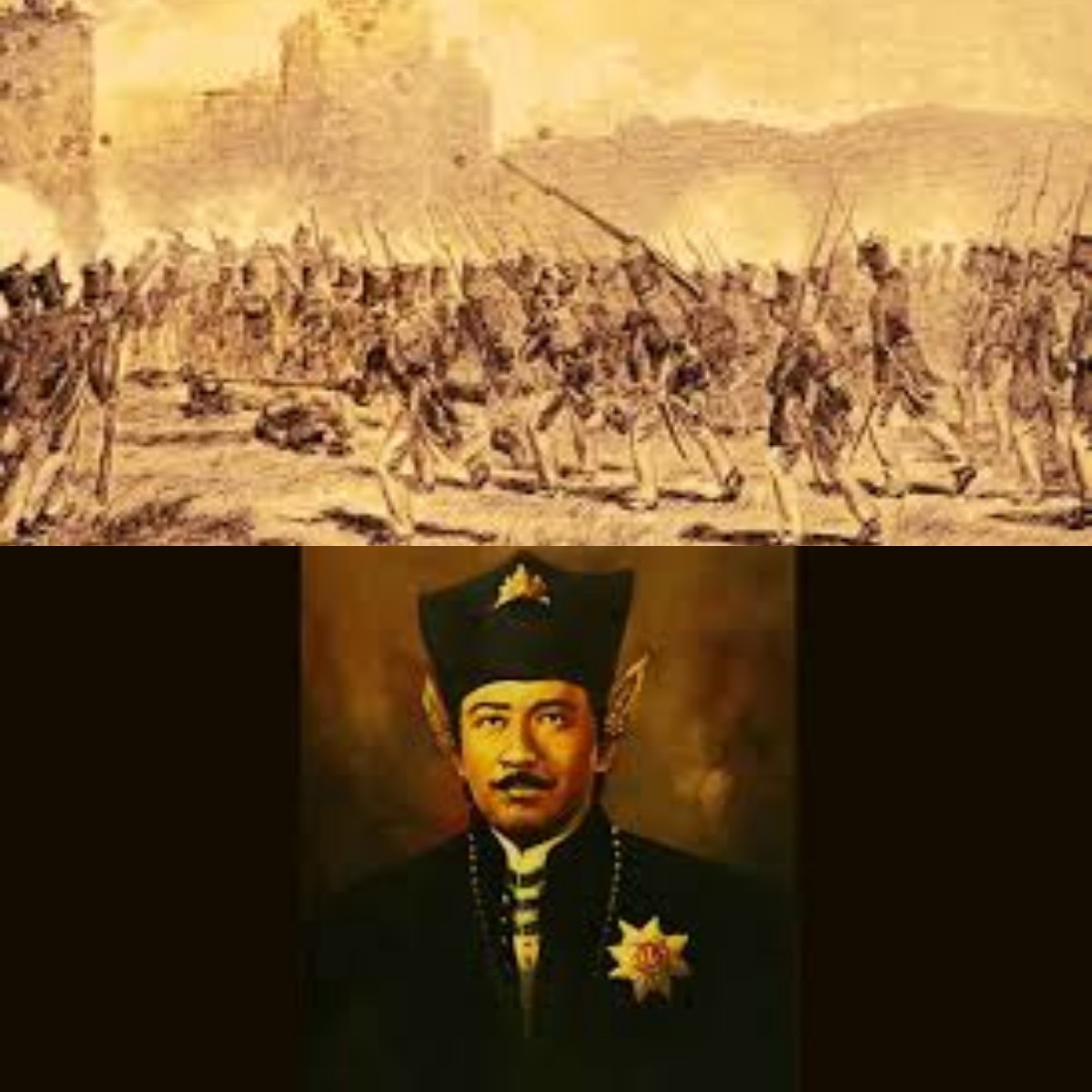 Mengapa Pajang Memberontak Kepada Mataram di Masa Sultan Agung? Inilah Alasannya! 