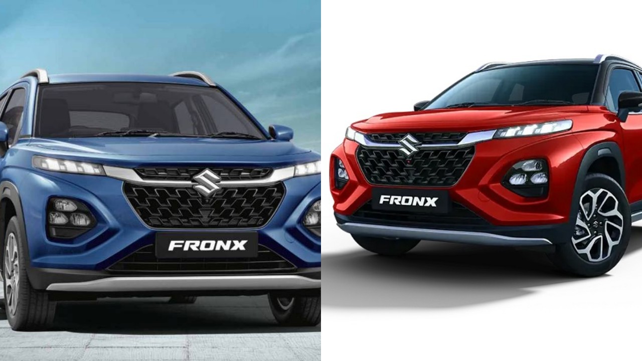 Suzuki Fronx: Keunggulan dan Kekurangan yang Wajib Kamu Tahu Sebelum Membeli!