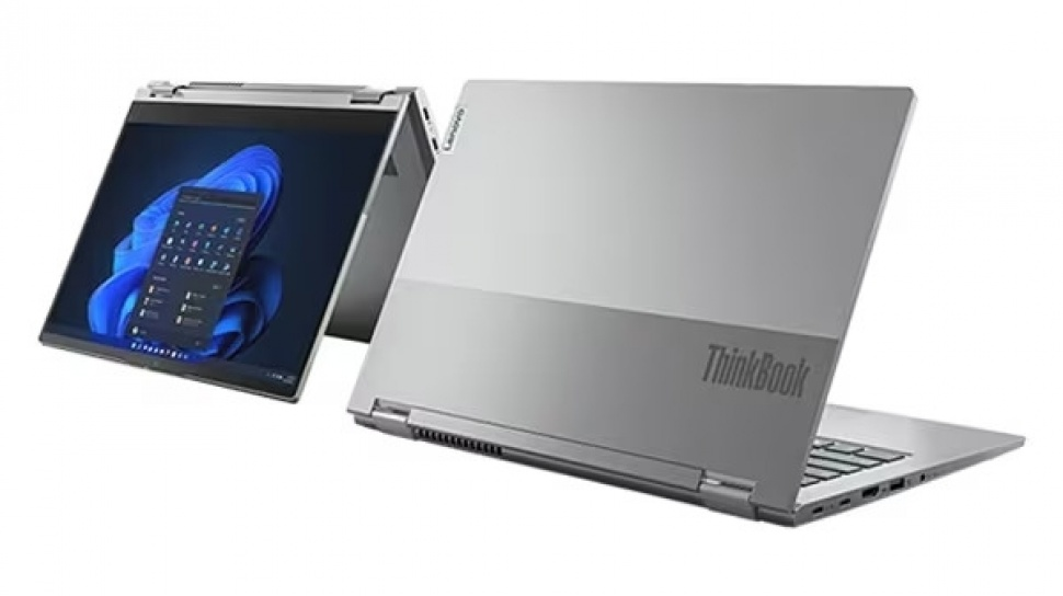 Lenovo ThinkPad S2 Yoga 2023, Merangkul Produktivitas dan Fleksibilitas