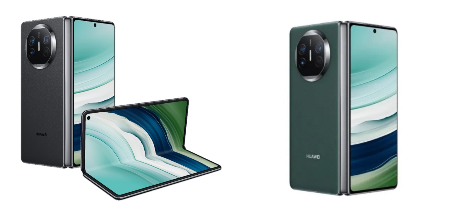 Huawei Mate X5 Hadir! Siap Tanding Samsung Z Fold & OPPO Find N