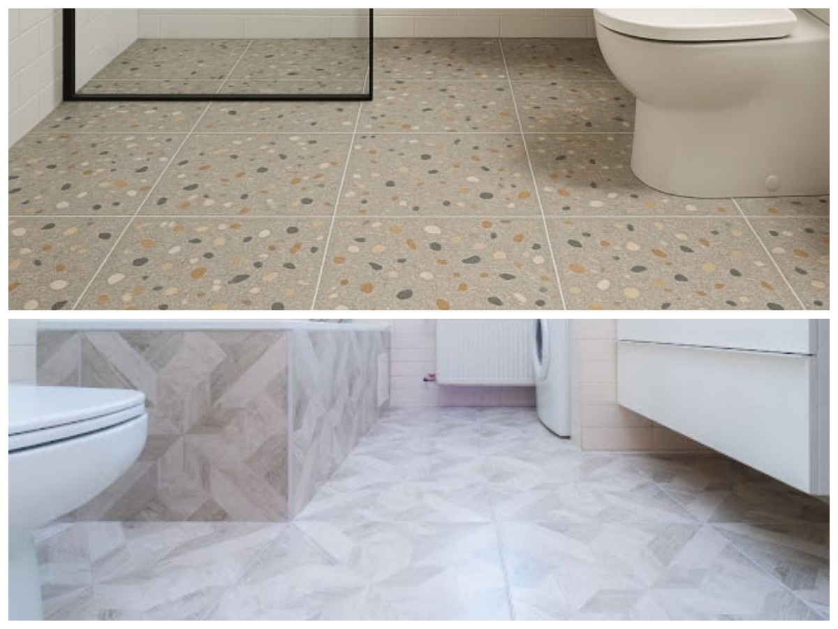 Keramik Kamar Mandi Anti Licin 2026: Aman Digunakan, Tetap Stylish dan Modern