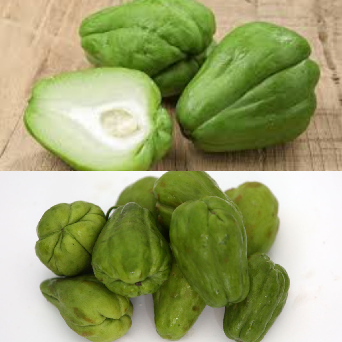  Manfaat Labu Siam untuk Kesehatan dan Kandungan Gizinya Yang wajib Diketahui!